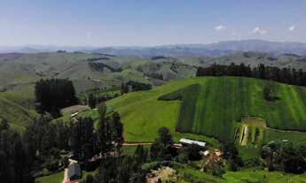 Imagem: Estrutura para Leite e corte com sede luxuosa