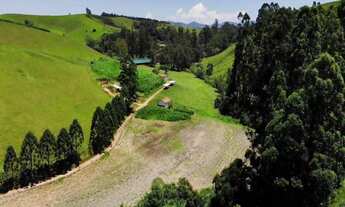 Imagem 3: Estrutura para Leite e corte com sede luxuosa