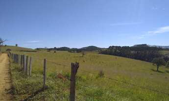 Imagem 6: Corte ou Leite, clima temperado e nascentes