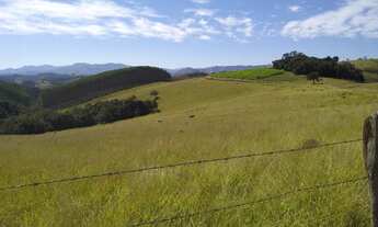 Imagem: Corte ou Leite, clima temperado e nascentes