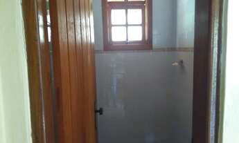 Imagem 7: Estrutura para moradia e criação de animais