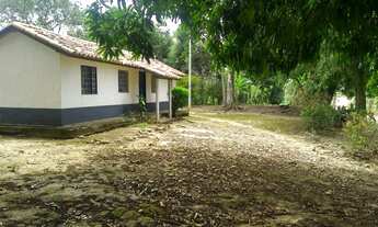 Imagem 4: Excente para lazer a 15 min da cidade