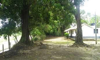 Imagem: Excente para lazer a 15 min da cidade