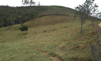 Imagem 2: Vista e Mata com Nascente a 500m do Asfalto