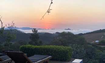 Imagem: Lindo sítio em clima de serra, requinte