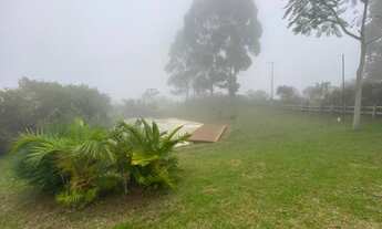 Imagem 6: Lindo sítio em clima de serra, requinte e privacidade