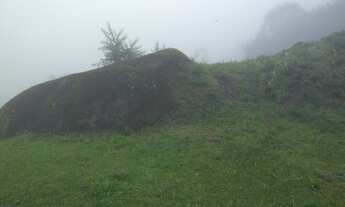 Imagem 6: Vista, Mata nativa, Nascente a 1550m do nível do mar