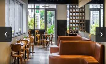 Imagem 4: Centro de São Paulo para Investidores