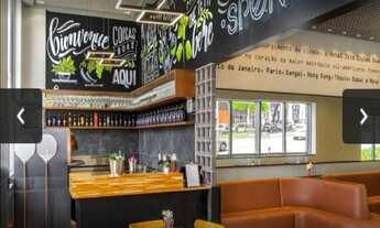 Imagem 5: Centro de São Paulo para Investidores