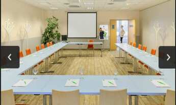 Imagem 7: Centro de São Paulo para Investidores