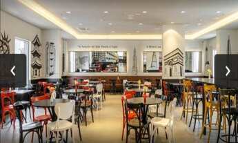 Imagem 6: Centro de São Paulo para Investidores