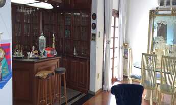 Imagem 7: Lindo Sobrado com área de lazer e segurança