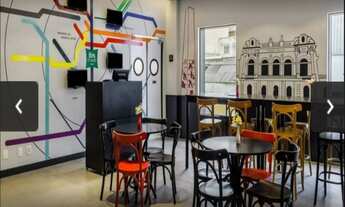 Imagem 3: Centro de São Paulo para Investidores