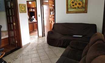 Imagem 4: Lindo Sobrado com área de lazer e segurança