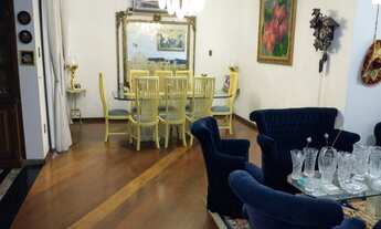 Imagem: Lindo Sobrado com área de lazer e segurança