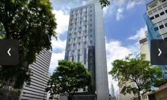 Imagem: Centro de São Paulo para Investidores