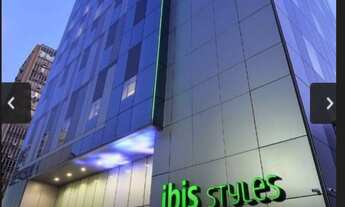 Imagem 2: Centro de São Paulo para Investidores