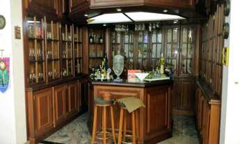 Imagem 6: Lindo Sobrado com área de lazer e segurança