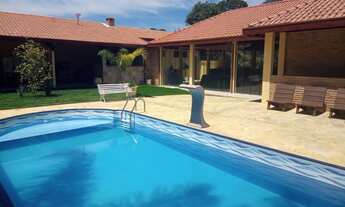 Imagem 3: Linda Chácara a 15 min da cidade com excelente infra-estrutura