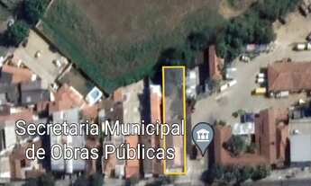 Imagem: Boa Estrutura, Terreno Amplo, Quintal e