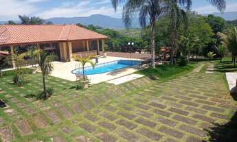 Imagem 7: Linda Chácara a 15 min da cidade com excelente infra-estrutura