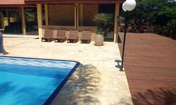 Imagem 4: Linda Chácara a 15 min da cidade com excelente infra-estrutura