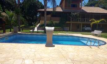 Imagem 2: Linda Chácara a 15 min da cidade com excelente infra-estrutura