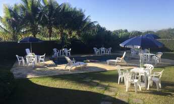 Imagem: Proximo ao Centro e Asfalto, Excelente Estutura