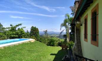 Imagem: Linda Vista, Certificação Orgânica e