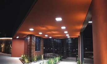 Imagem: Segurança, Infraestrutura completa e Vista