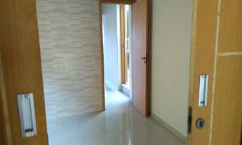 Imagem 2: 03 quartos mais Apto Anexo, Reformada no Centro da Cidade