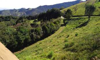 Imagem: Vista para Serra e Mar, clima Frio e Acesso