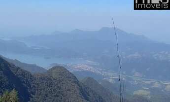 Imagem 6: Vista para Serra e Mar, clima Frio e Acesso Pavimentado