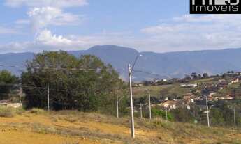 Imagem 6: Vista da Serra, a 10 min do Centro da Cidade e Pronto para Construir