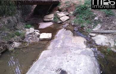 Imagem 2: Linda Vista, Muita água e Mata Nativa