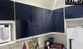 Imagem 7: Varanda Gourmet, Acabamento de Primeira com Vista para Serra