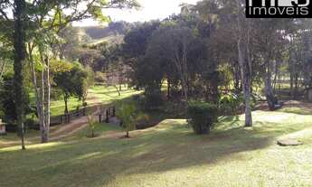 Imagem: Mini Fazenda Produtiva em Meio ao Conforto