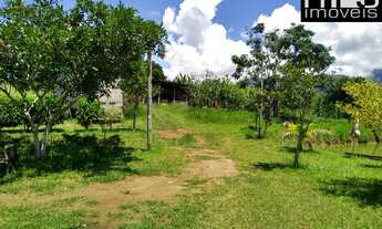 Imagem 7: Topografia Excelente, Vista da Serra, 450 m do Asfalto em Local Privilegiado
