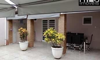 Imagem 5: Casa Ampla,03 Quartos, Área Gourmet e Edícula com Sauna