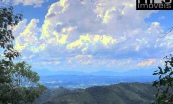 Imagem 2: Reserva Particular da Mata Atlântica com Nascentes e Muita Flora e Fauna Nativas
