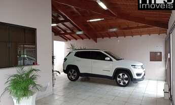 Imagem: Casa Ampla,03 Quartos, Área Gourmet e Edícula