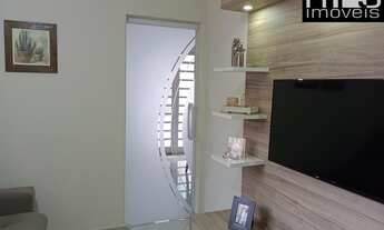 Imagem 6: Casa Ampla,03 Quartos, Área Gourmet e Edícula com Sauna