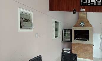 Imagem 3: Casa Ampla,03 Quartos, Área Gourmet e Edícula com Sauna