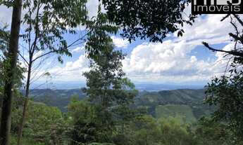 Imagem 4: Reserva Particular da Mata Atlântica com Nascentes e Muita Flora e Fauna Nativas