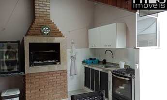 Imagem 4: Casa Ampla,03 Quartos, Área Gourmet e Edícula com Sauna