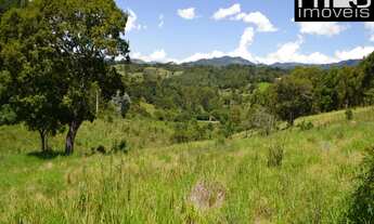 Imagem 6: Vista Maravilhosa, Próximo ao Asfalto e a Diversas Lanchonetes, Pousadas e Atrações