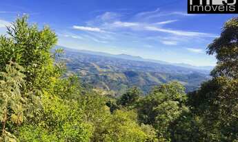 Imagem 6: Reserva Particular da Mata Atlântica com Nascentes e Muita Flora e Fauna Nativas