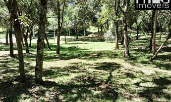 Imagem: Casa Sede, Nascente, Rio na Divisa Mata