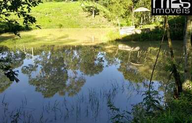 Imagem 4: Topografia boa, Fácil Acesso, Nascentes, Vista e Mata Nativa
