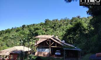 Imagem: Mini Pousada, Estrutura para Ampliação